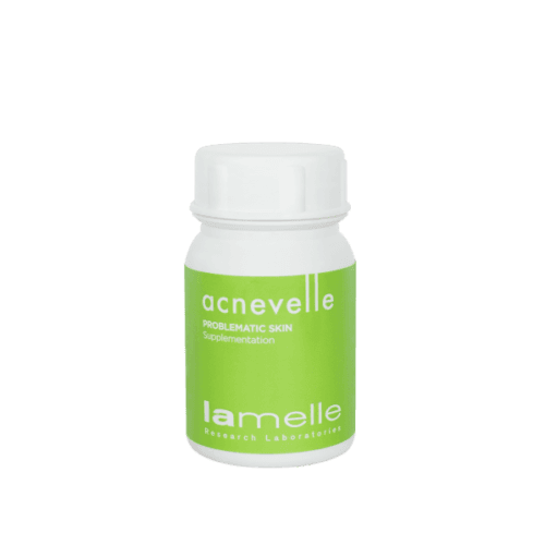 Acnevelle - Soma Laser - Skincare clinic - Pretoria - Customised skin and hair treatments. Stockists of Dermalogica, Lamelle, MD Lash Factor and Heliocare