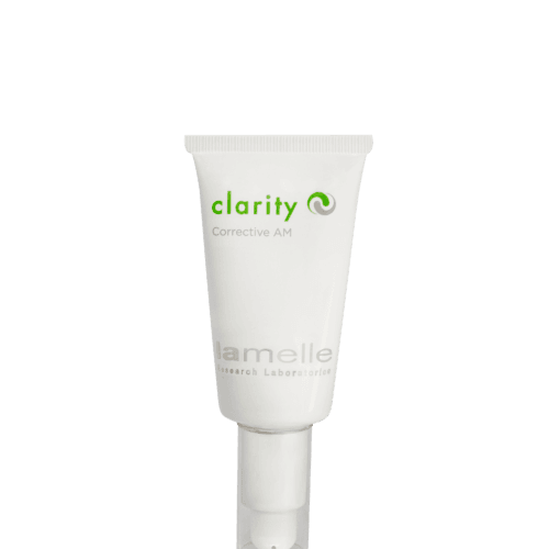 Clarity-Corrective-AM_ - Soma Laser - Skincare clinic - Pretoria - Customised skin and hair treatments. Stockists of Dermalogica, Lamelle, MD Lash Factor and Heliocare