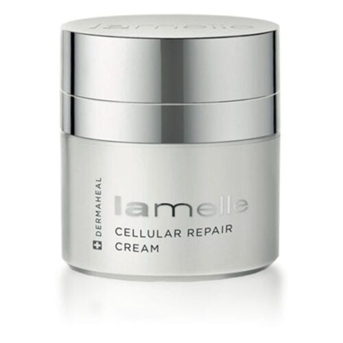 Dermaheal-cellular-repair-cream - Soma Laser - Skincare clinic - Pretoria - Customised skin and hair treatments. Stockists of Dermalogica, Lamelle, MD Lash Factor and Heliocare