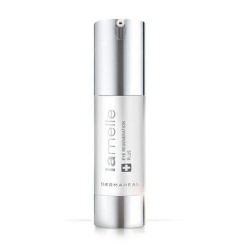 Dermaheal-eye-regeneration-plus - Soma Laser - Skincare clinic - Pretoria - Customised skin and hair treatments. Stockists of Dermalogica, Lamelle, MD Lash Factor and Heliocare
