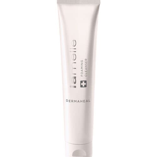 Dermaheal-foaming - Soma Laser - Skincare clinic - Pretoria - Customised skin and hair treatments. Stockists of Dermalogica, Lamelle, MD Lash Factor and Heliocare