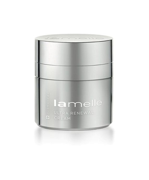 Dermaheal-ultra-renewal-cream - Soma Laser - Skincare clinic - Pretoria - Customised skin and hair treatments. Stockists of Dermalogica, Lamelle, MD Lash Factor and Heliocare