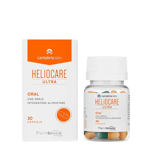 HELIOCARE Ultra Capsule