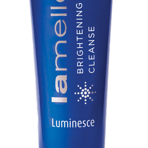 Luminesce-Brightening-Cleanse - Soma Laser - Skincare clinic - Pretoria - Customised skin and hair treatments. Stockists of Dermalogica, Lamelle, MD Lash Factor and Heliocare