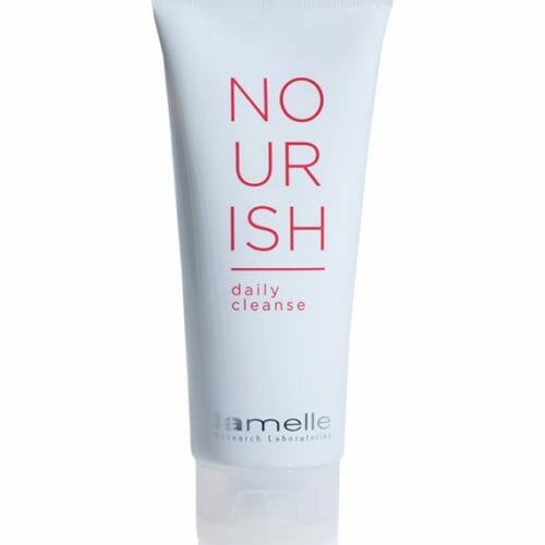 nourish-daily-clease - Soma Laser - Skincare clinic - Pretoria - Customised skin and hair treatments. Stockists of Dermalogica, Lamelle, MD Lash Factor and Heliocare