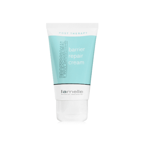 Lamelle-Barrier-Repair-Cream-2 - Soma Laser - Skincare clinic - Pretoria - Customised skin and hair treatments. Stockists of Dermalogica, Lamelle, MD Lash Factor and Heliocare