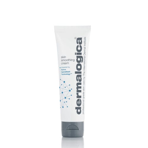 Dermalogica Skin Smoothing Cream - Soma Laser - Skincare clinic - Pretoria - Customised skin and hair treatments. Stockists of Dermalogica, Lamelle, MD Lash Factor and Heliocare