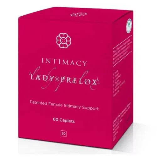 Lady Prelox