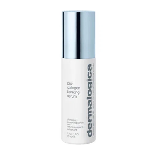 pro-collagen banking serum