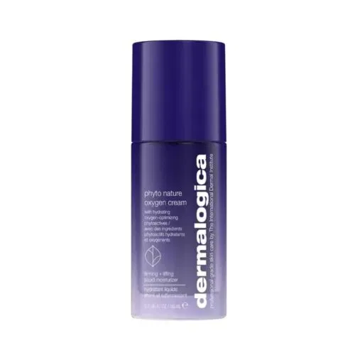 phyto-nature oxygen cream