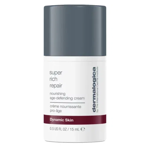 Super Rich Repair
