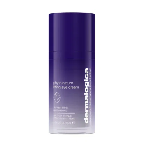 phyto nature lifting eye cream