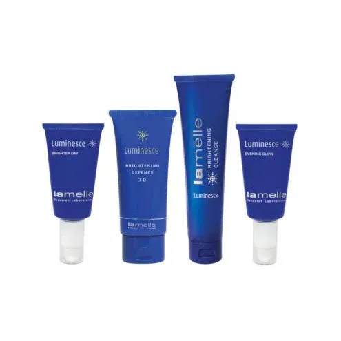 Luminesce