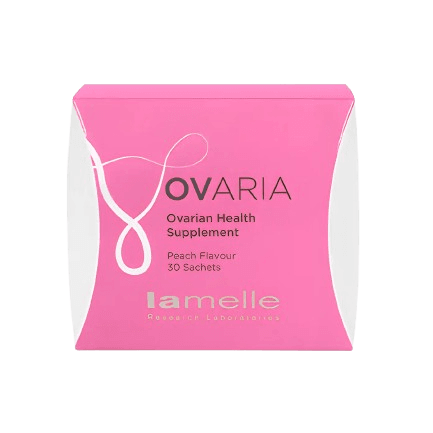 Ovaria