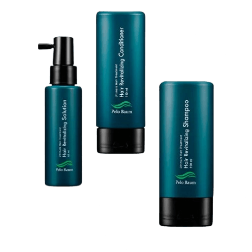 Hair Care