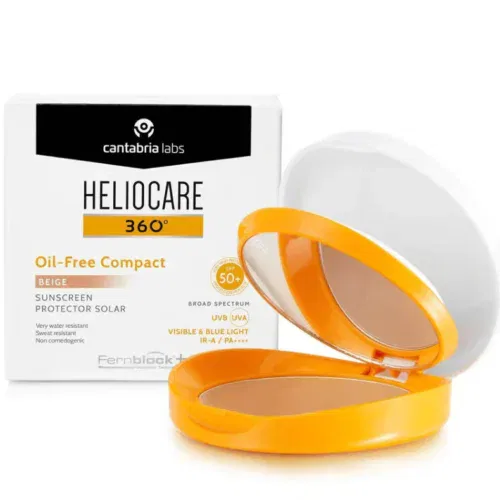 Helio 360 Oil-Free Compact