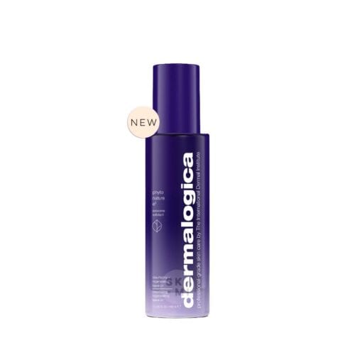 Harness the power of Exosomes and Enzymes. Dermalogica Phyto Nature E² resurfaces and accelerates cellular renewal for a visibly brighter, younger glow. Shop now!