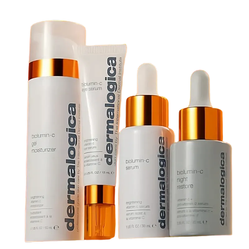 Dermalogica biolumin-c