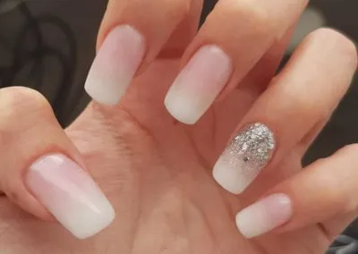 Nails - Soma Laser - Skincare clinic - Pretoria - Customised skin and hair treatments. Stockists of Dermalogica, Lamelle, MD Lash Factor and Heliocare