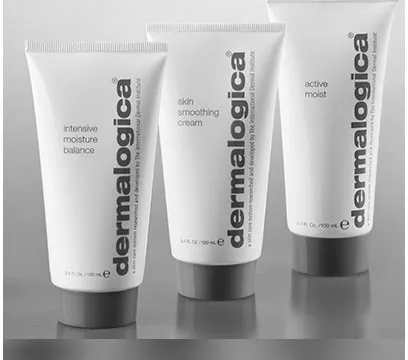 Dryness and Dehydration