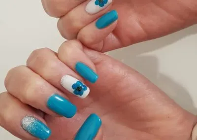 Nails - Soma Laser - Skincare clinic - Pretoria - Customised skin and hair treatments. Stockists of Dermalogica, Lamelle, MD Lash Factor and Heliocare