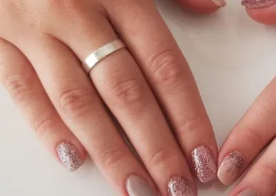 Nails - Soma Laser - Skincare clinic - Pretoria - Customised skin and hair treatments. Stockists of Dermalogica, Lamelle, MD Lash Factor and Heliocare