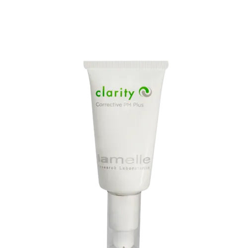 Clarity-Corrective-PM_ - Soma Laser - Skincare clinic - Pretoria - Customised skin and hair treatments. Stockists of Dermalogica, Lamelle, MD Lash Factor and Heliocare