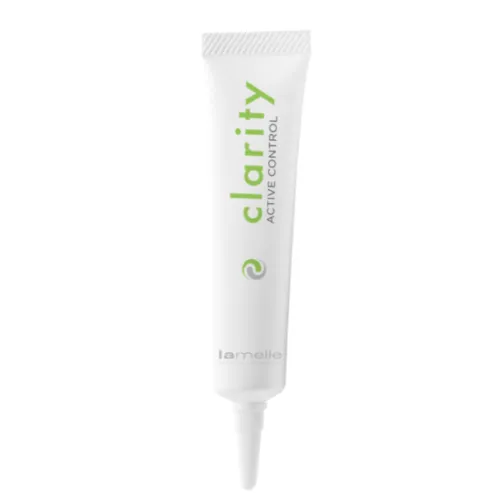 Clarity_Active-Control-15ml_upright_No-background-e1524570248379 - Soma Laser - Skincare clinic - Pretoria - Customised skin and hair treatments. Stockists of Dermalogica, Lamelle, MD Lash Factor and Heliocare