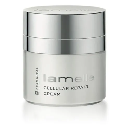 Dermaheal-cellular-repair-cream - Soma Laser - Skincare clinic - Pretoria - Customised skin and hair treatments. Stockists of Dermalogica, Lamelle, MD Lash Factor and Heliocare