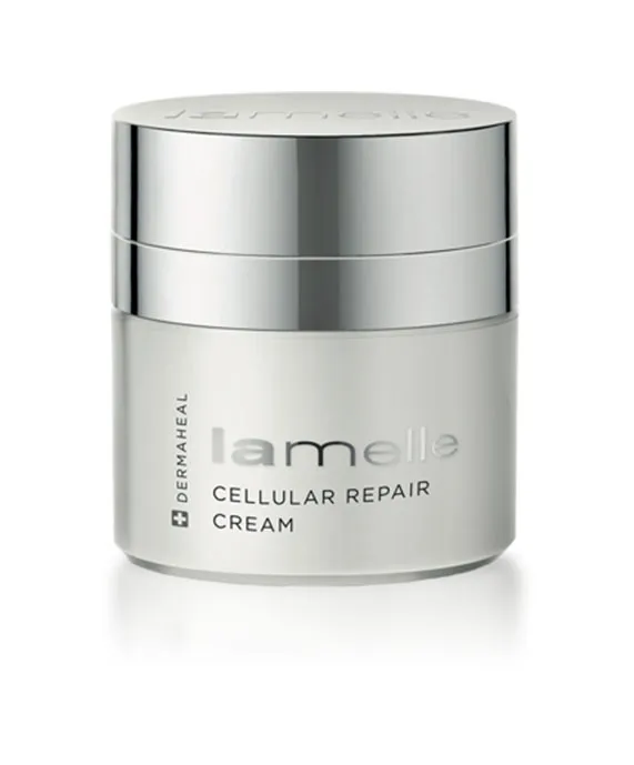 Dermaheal-cellular-repair-cream - Soma Laser - Skincare clinic - Pretoria - Customised skin and hair treatments. Stockists of Dermalogica, Lamelle, MD Lash Factor and Heliocare