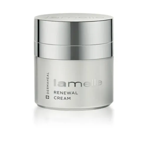 Dermaheal-renewal-cream - Soma Laser - Skincare clinic - Pretoria - Customised skin and hair treatments. Stockists of Dermalogica, Lamelle, MD Lash Factor and Heliocare