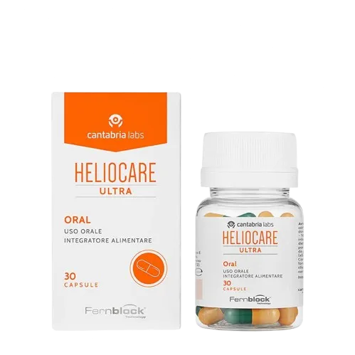 HELIOCARE Ultra Capsule