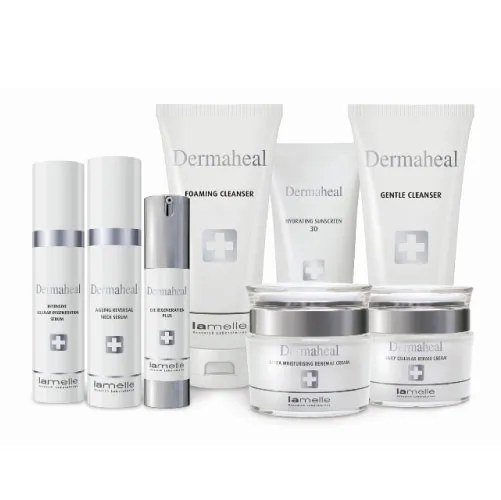 Dermaheal
