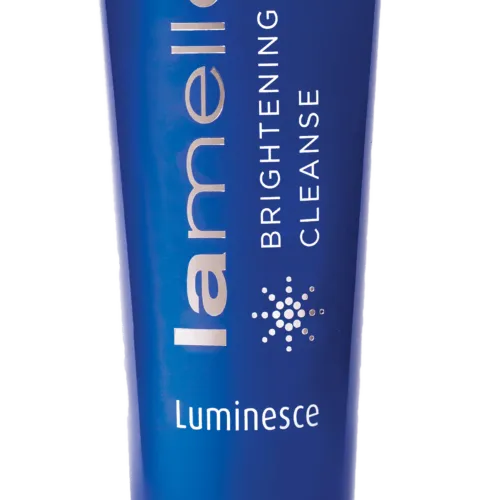 Luminesce-Brightening-Cleanse - Soma Laser - Skincare clinic - Pretoria - Customised skin and hair treatments. Stockists of Dermalogica, Lamelle, MD Lash Factor and Heliocare