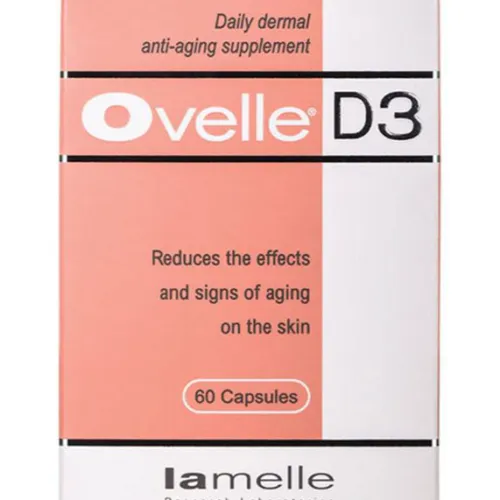 Ovelle - Soma Laser - Skincare clinic - Pretoria - Customised skin and hair treatments. Stockists of Dermalogica, Lamelle, MD Lash Factor and Heliocare