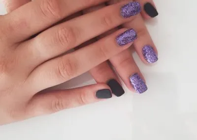 Nails - Soma Laser - Skincare clinic - Pretoria - Customised skin and hair treatments. Stockists of Dermalogica, Lamelle, MD Lash Factor and Heliocare