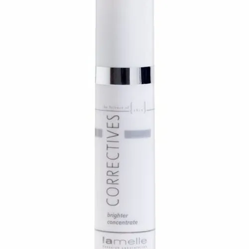 corrective-brighter-concentrate - Soma Laser - Skincare clinic - Pretoria - Customised skin and hair treatments. Stockists of Dermalogica, Lamelle, MD Lash Factor and Heliocare