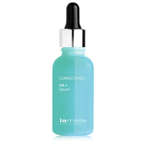 lamelle-correctives-ha-plus-copyright-image-dermastore - Soma Laser - Skincare clinic - Pretoria - Customised skin and hair treatments. Stockists of Dermalogica, Lamelle, MD Lash Factor and Heliocare