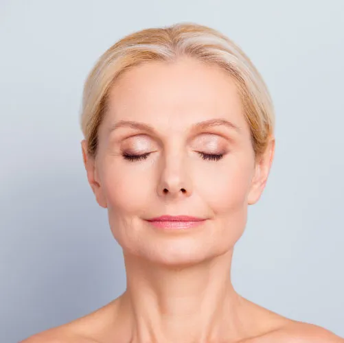 Lines & Wrinkles (over 30)