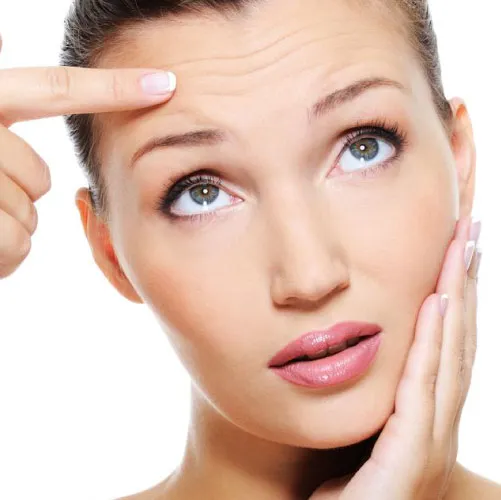 Lines & Wrinkles (under 30)