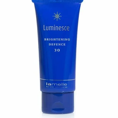 luminesce-defence - Soma Laser - Skincare clinic - Pretoria - Customised skin and hair treatments. Stockists of Dermalogica, Lamelle, MD Lash Factor and Heliocare