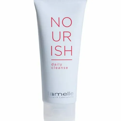 nourish-daily-clease - Soma Laser - Skincare clinic - Pretoria - Customised skin and hair treatments. Stockists of Dermalogica, Lamelle, MD Lash Factor and Heliocare