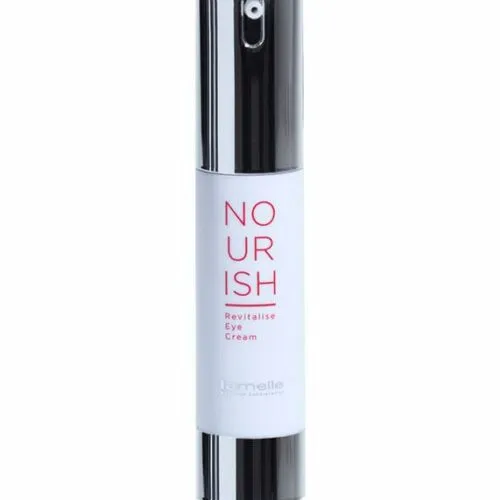 nourish-revitalise-eye-cream - Soma Laser - Skincare clinic - Pretoria - Customised skin and hair treatments. Stockists of Dermalogica, Lamelle, MD Lash Factor and Heliocare