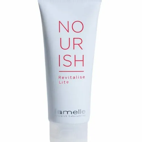 nourish-revitalise-lite - Soma Laser - Skincare clinic - Pretoria - Customised skin and hair treatments. Stockists of Dermalogica, Lamelle, MD Lash Factor and Heliocare