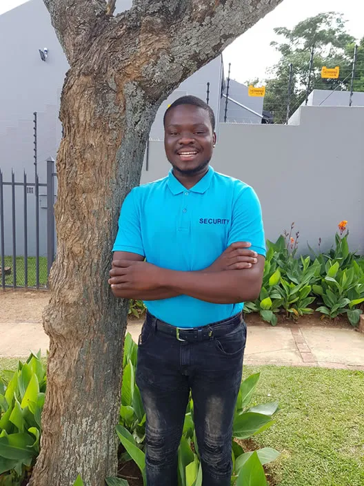 Soma Laser and Skincare Clinic - Bothwell - Security Guard