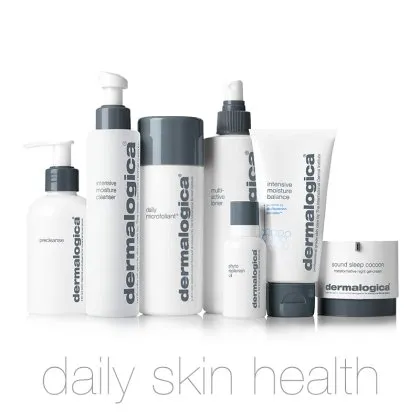 Daily Skin Health