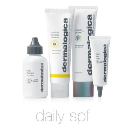 Daily SPF