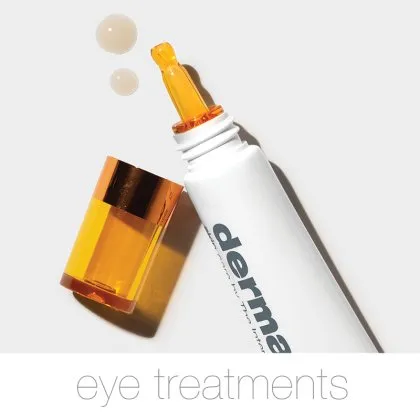 Eye Treatments