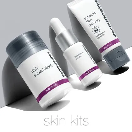 Skin Kits