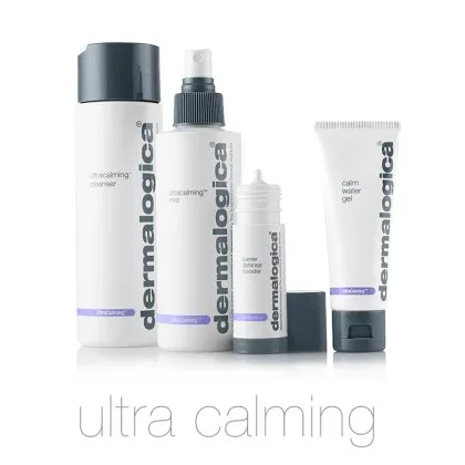 ultracalming franchise